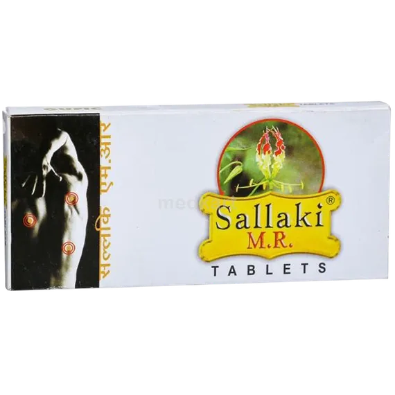 sallaki mr tablet 10's